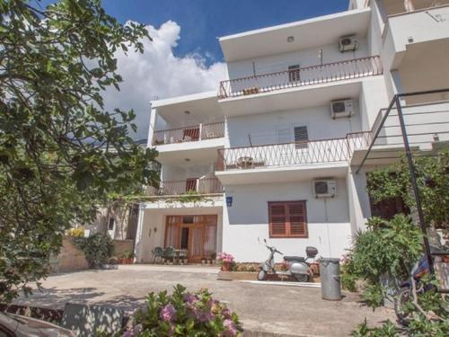Apartamentos Studio Tucepi 13955b