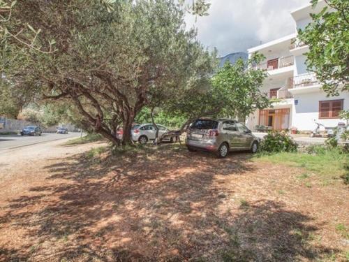 Apartamentos Studio Tucepi 13955b