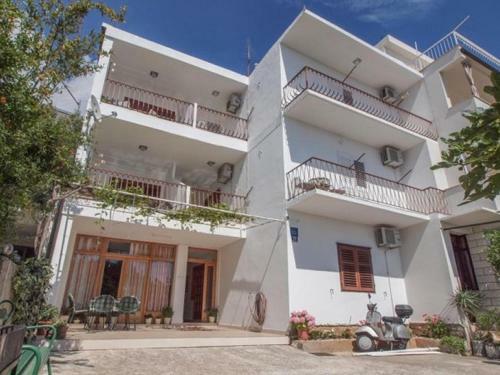 Apartamentos Studio Tucepi 13955b