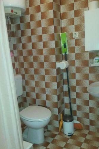 Apartamentos Studio Tucepi 16037c