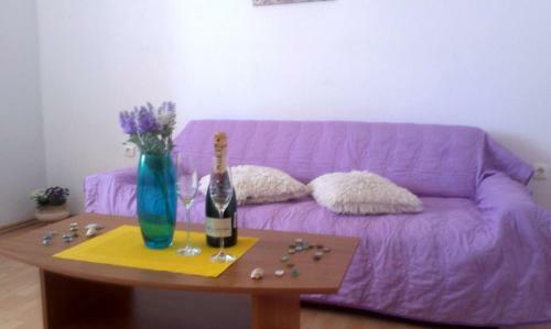 Apartments Malina