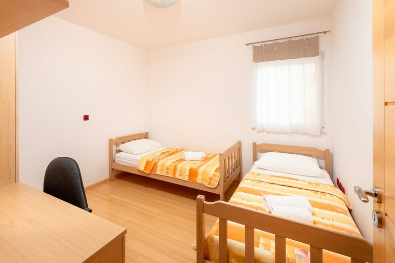Apartamento Villa Tucepi