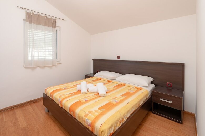 Apartamento Villa Tucepi