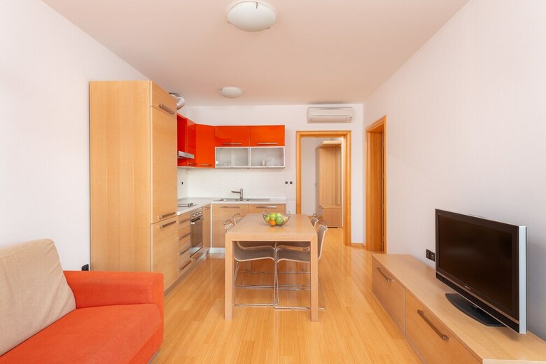 Apartamento Villa Tucepi