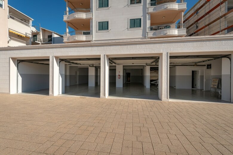 Apartamento Villa Tucepi