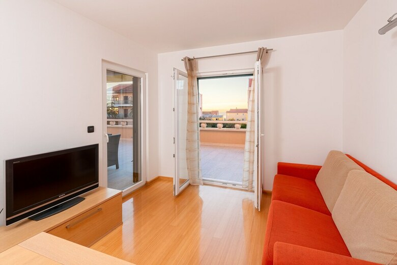 Apartamento Villa Tucepi