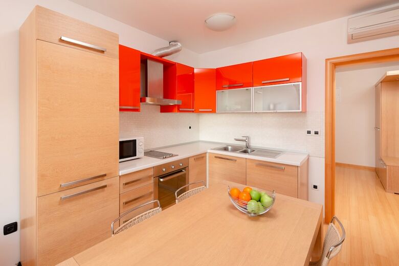 Apartamento Villa Tucepi