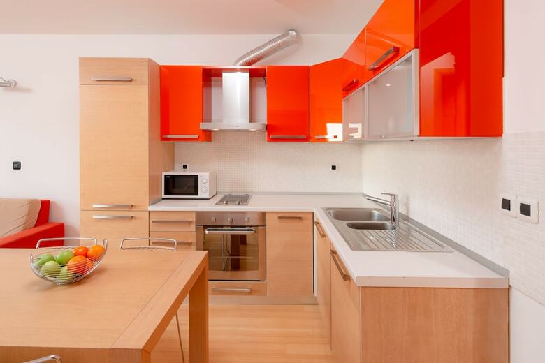 Apartamento Villa Tucepi