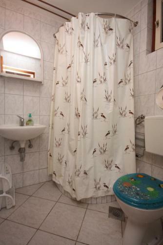 Apartment Turanj 6197c