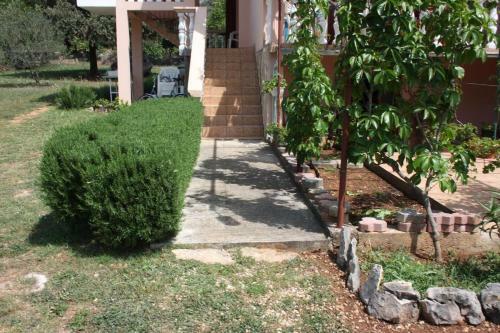 Apartment Turanj 6197b