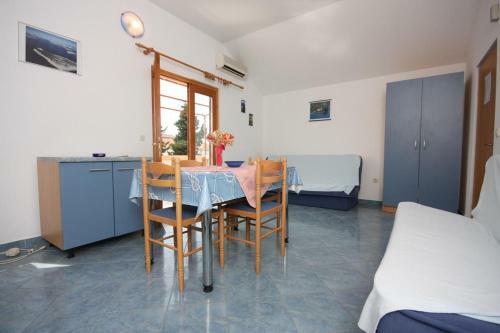 Apartments With A Parking Space Turanj (biograd) - 6197