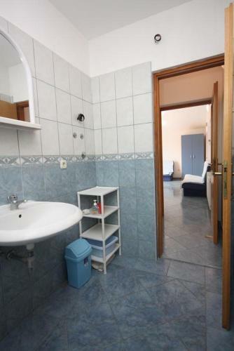 Apartments With A Parking Space Turanj (biograd) - 6197
