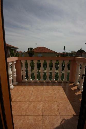 Apartments With A Parking Space Turanj (biograd) - 6197
