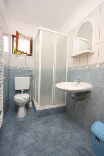 Apartments With A Parking Space Turanj (biograd) - 6197