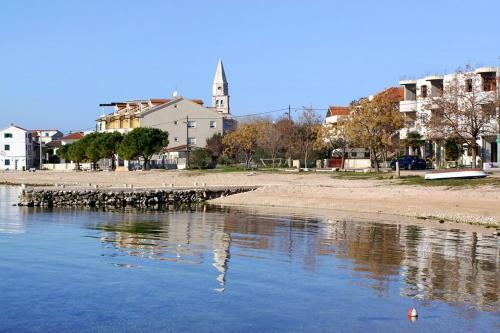 Apartments With A Parking Space Turanj (biograd) - 6197
