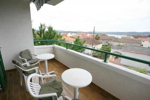 Apartment Turanj 6445b