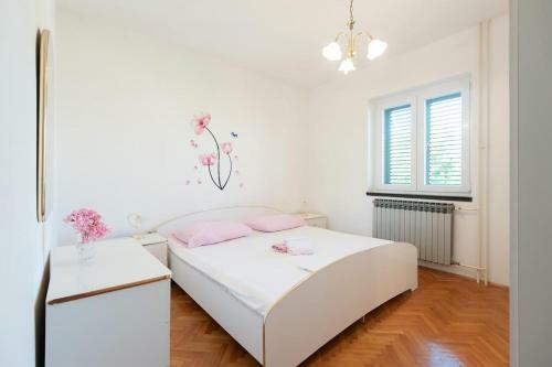 Apartment Turanj 6445b