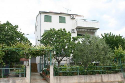 Apartment Turanj 6445b