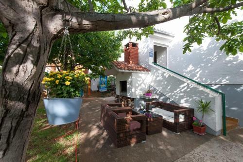 Apartment Turanj 6445b
