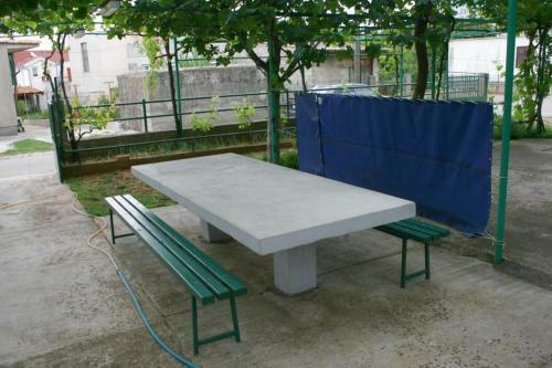Apartment Turanj 6445b
