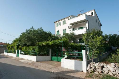 Apartment Turanj 6445b