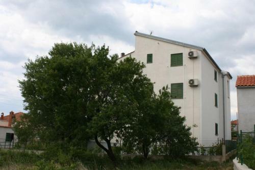Apartment Turanj 6445b