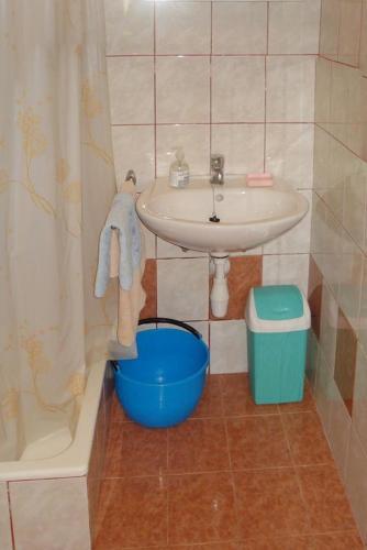 Apartamentos Studio Ubli 991a