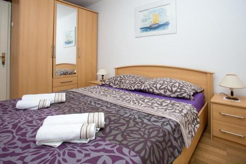 Apartment Ugljan 8239d