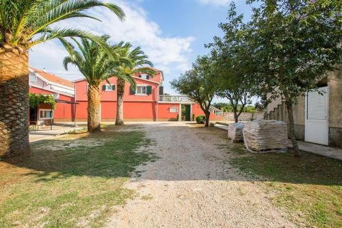 Apartment Ugljan 8239d