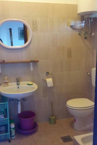 Apartamentos Studio Ugljan 15613b