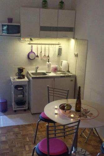 Apartamentos Studio Ugljan 15613b