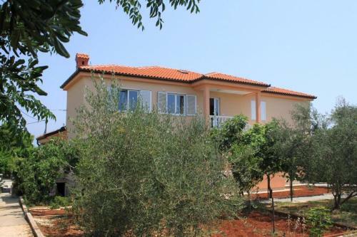 Apartment Ugljan 829b