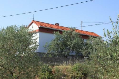 Apartments By The Sea Ugljan - 8304