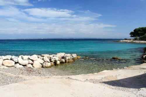 Apartment Susica 8467b