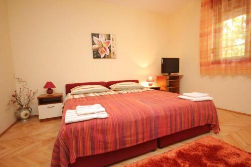 Apartment Ugljan 8519a