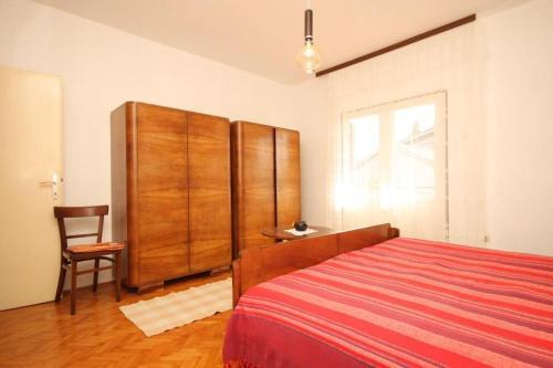 Apartment Ugljan 8264a