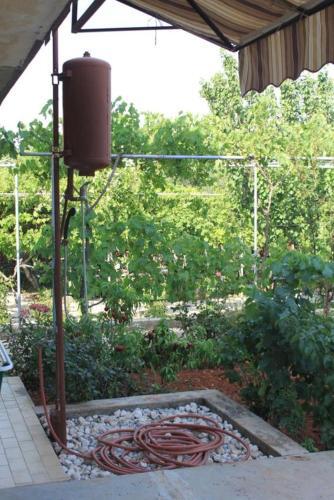 Apartment Ugljan 8264a