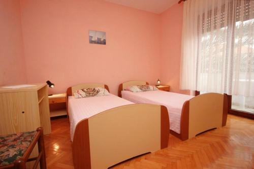 Apartment Ugljan 8301b