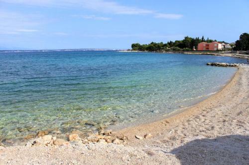 Apartamentos Studio Ugljan 8241a