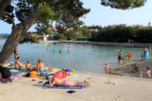 Apartamentos Studio Ugljan 14898a