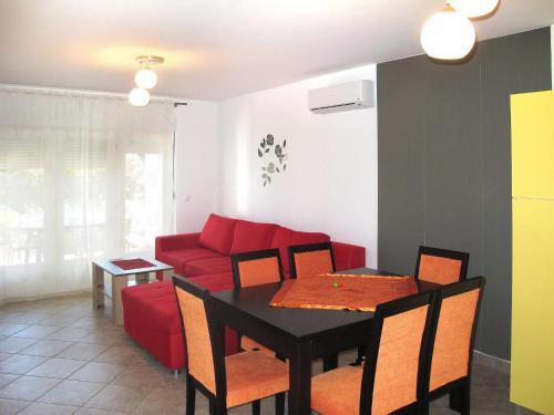 Apartment Ivor (ugl531)