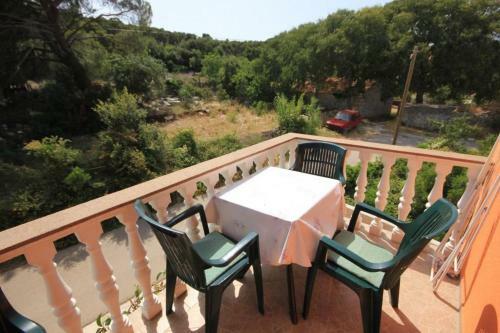 Apartment Kraj 8259b