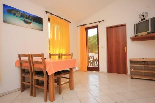 Apartment Kraj 8259b
