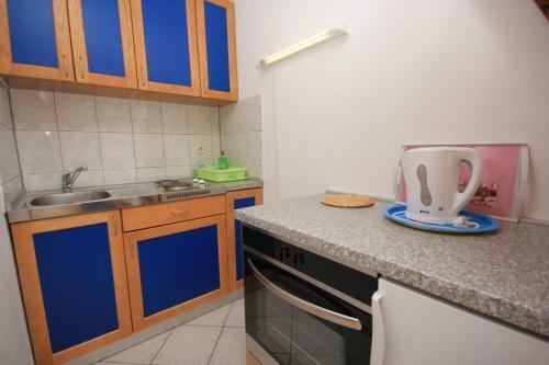 Apartment Kraj 8259b