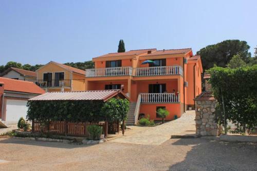 Apartment Kraj 8259b