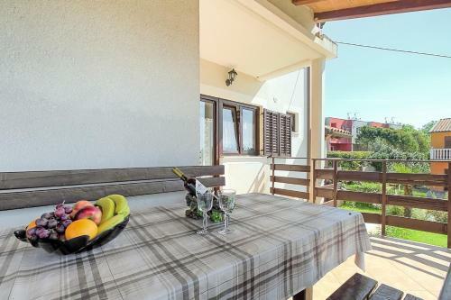 Eva House With Apartment