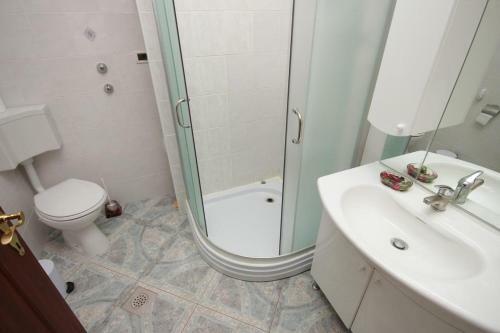 Apartments With A Parking Space Valica (umag) - 7122