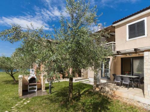 Apartment Stella Maris.14