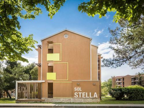 Apartment Stella Maris.14
