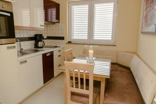 Apartment Nata